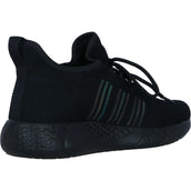 Mountain Horse Basket Airflow Noir