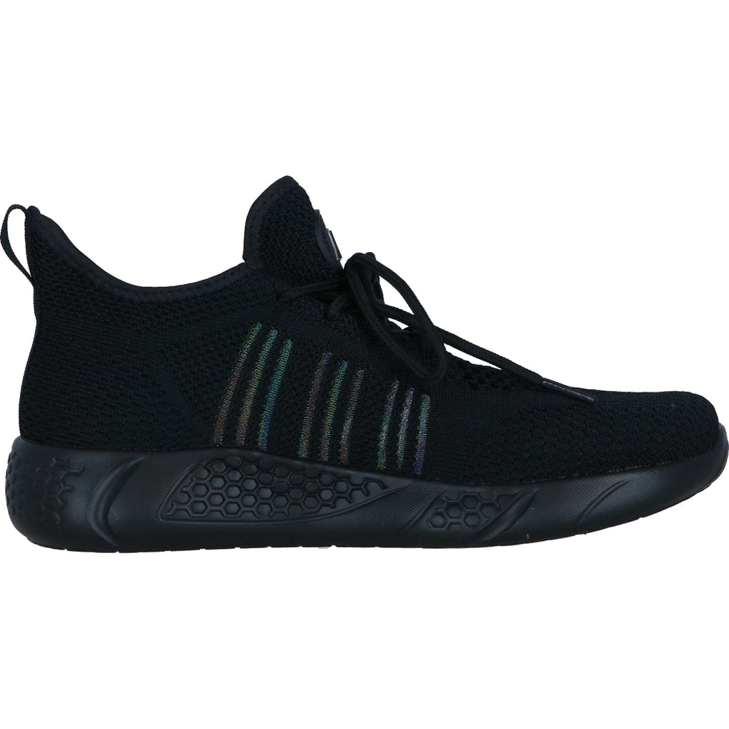 Mountain Horse Basket Airflow Noir