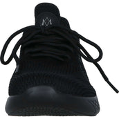 Mountain Horse Basket Airflow Noir