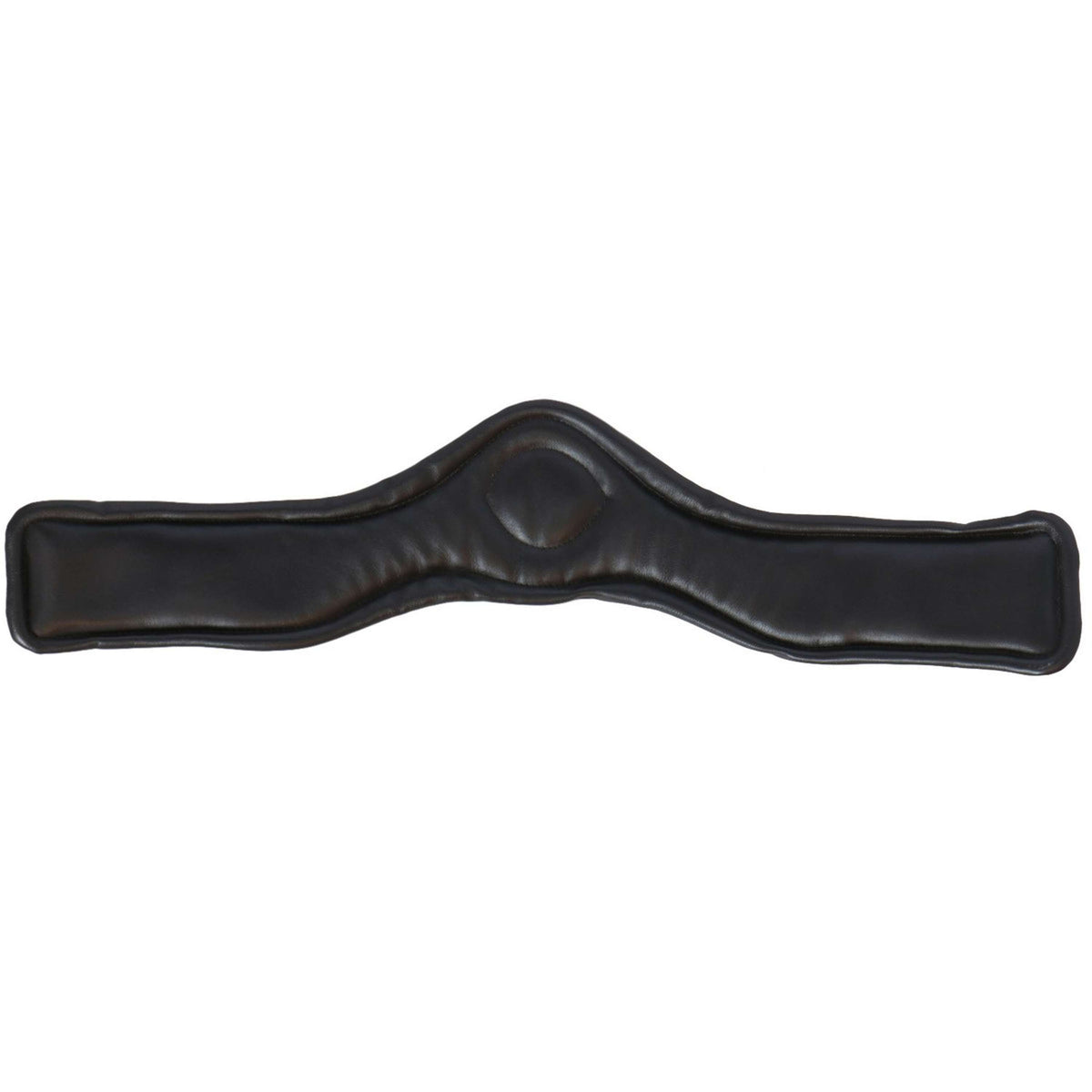 HORKA Sangle Anatomic Dressage Marron/Argent