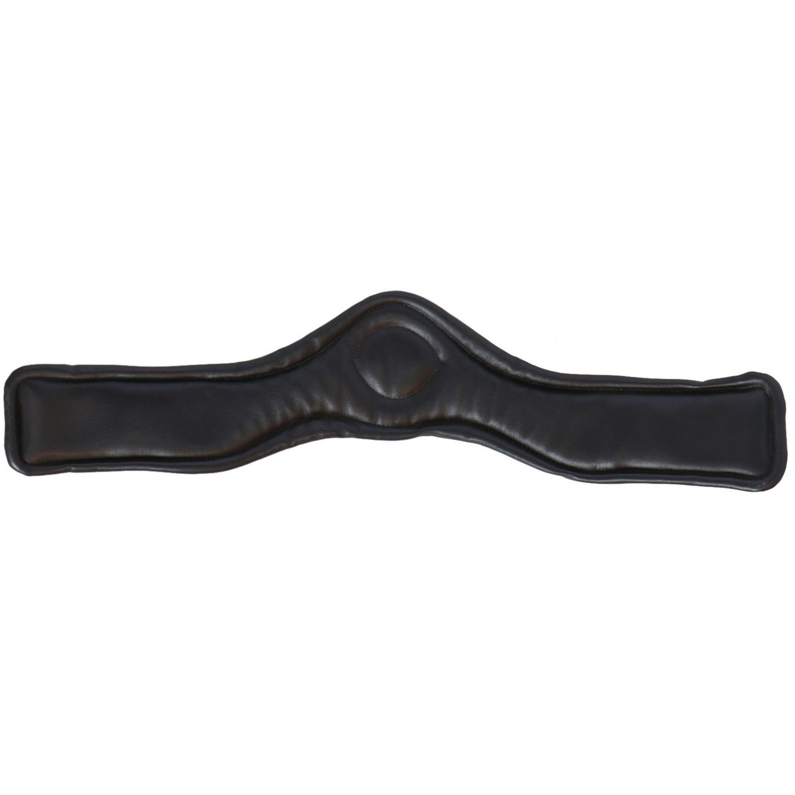 HORKA Sangle Anatomic Dressage Marron/Argent