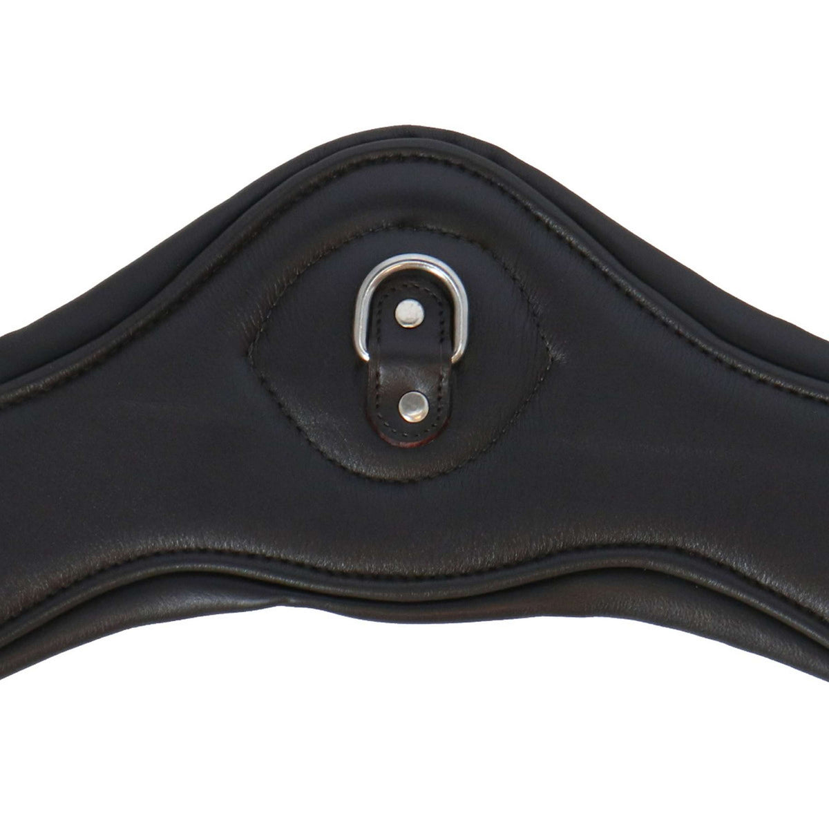 HORKA Sangle Anatomic Dressage Marron/Argent