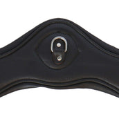 HORKA Sangle Anatomic Dressage Marron/Argent