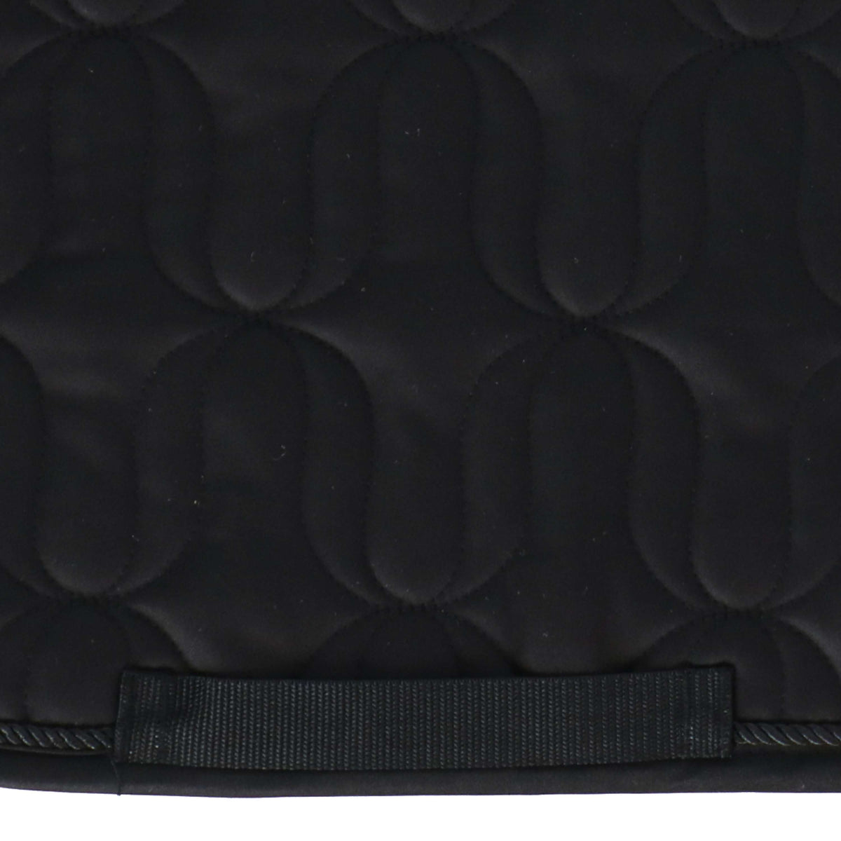 Back on Track Tapis de Selle Deep Nights Dressage Noir