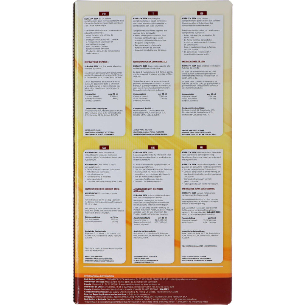 TRM Kurasyn 360x