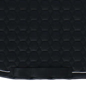 Cavallo Tapis de Selle Jolly Polyvalent Noir
