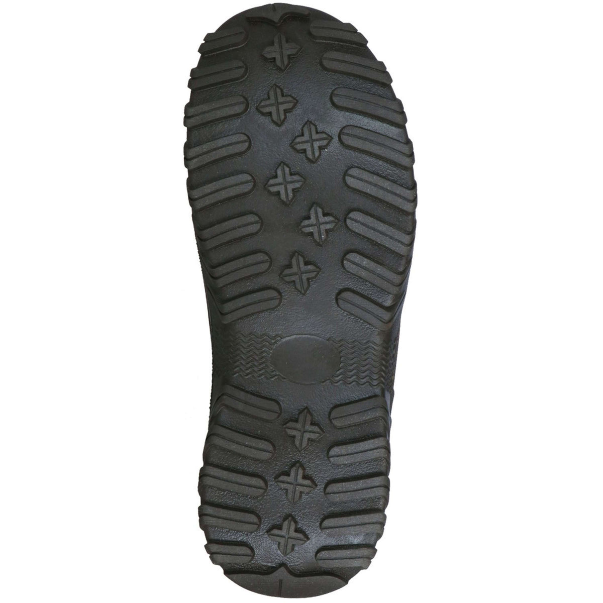 HKM Bottes Thermo Softopren Marron/beige