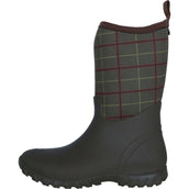HKM Bottes Thermo Softopren Marron/beige