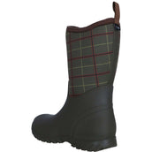 HKM Bottes Thermo Softopren Marron/beige