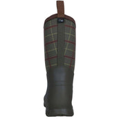 HKM Bottes Thermo Softopren Marron/beige
