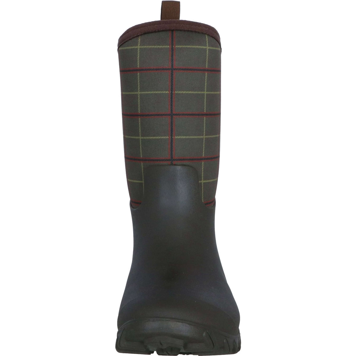 HKM Bottes Thermo Softopren Marron/beige