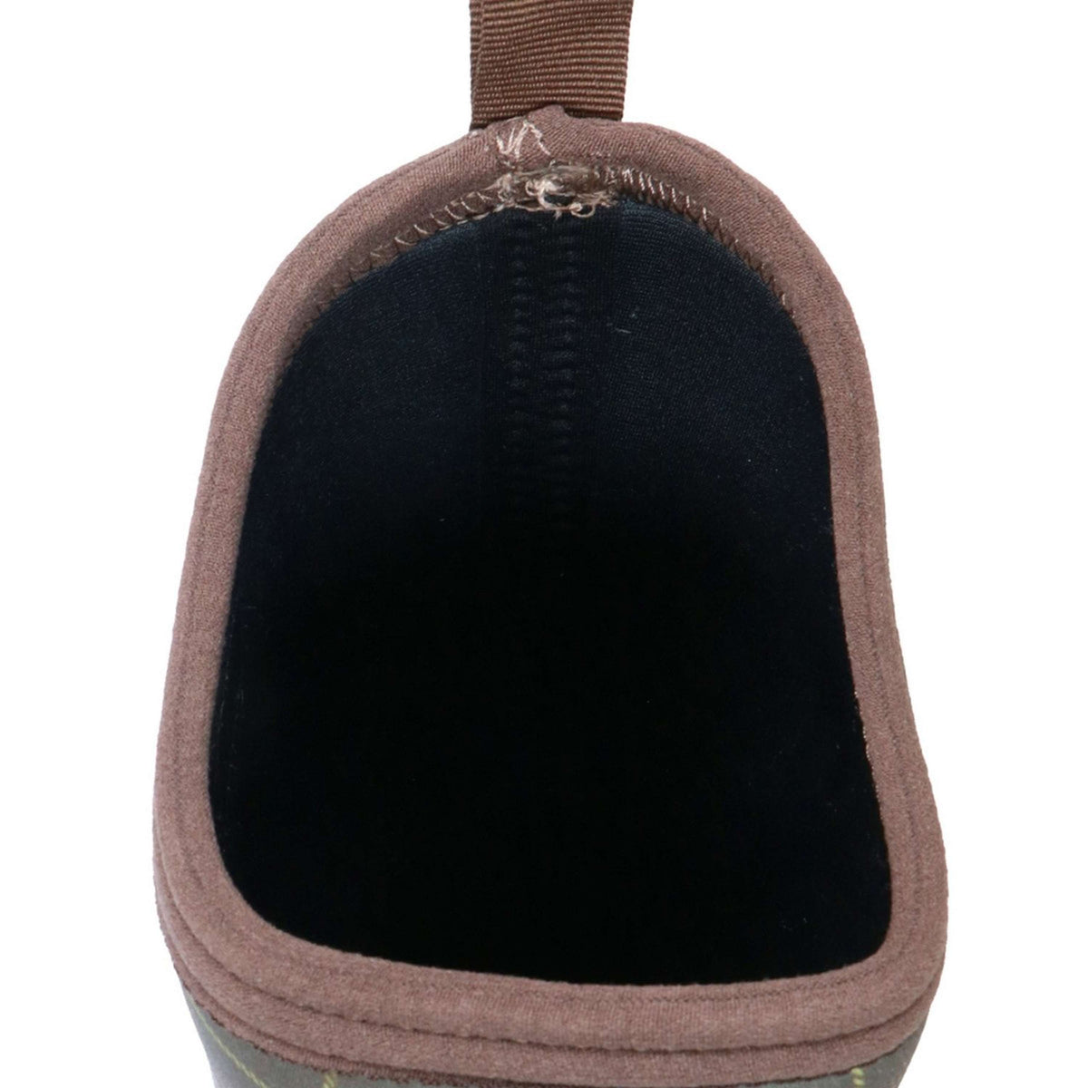 HKM Bottes Thermo Softopren Marron/beige
