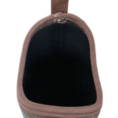 HKM Bottes Thermo Softopren Marron/beige