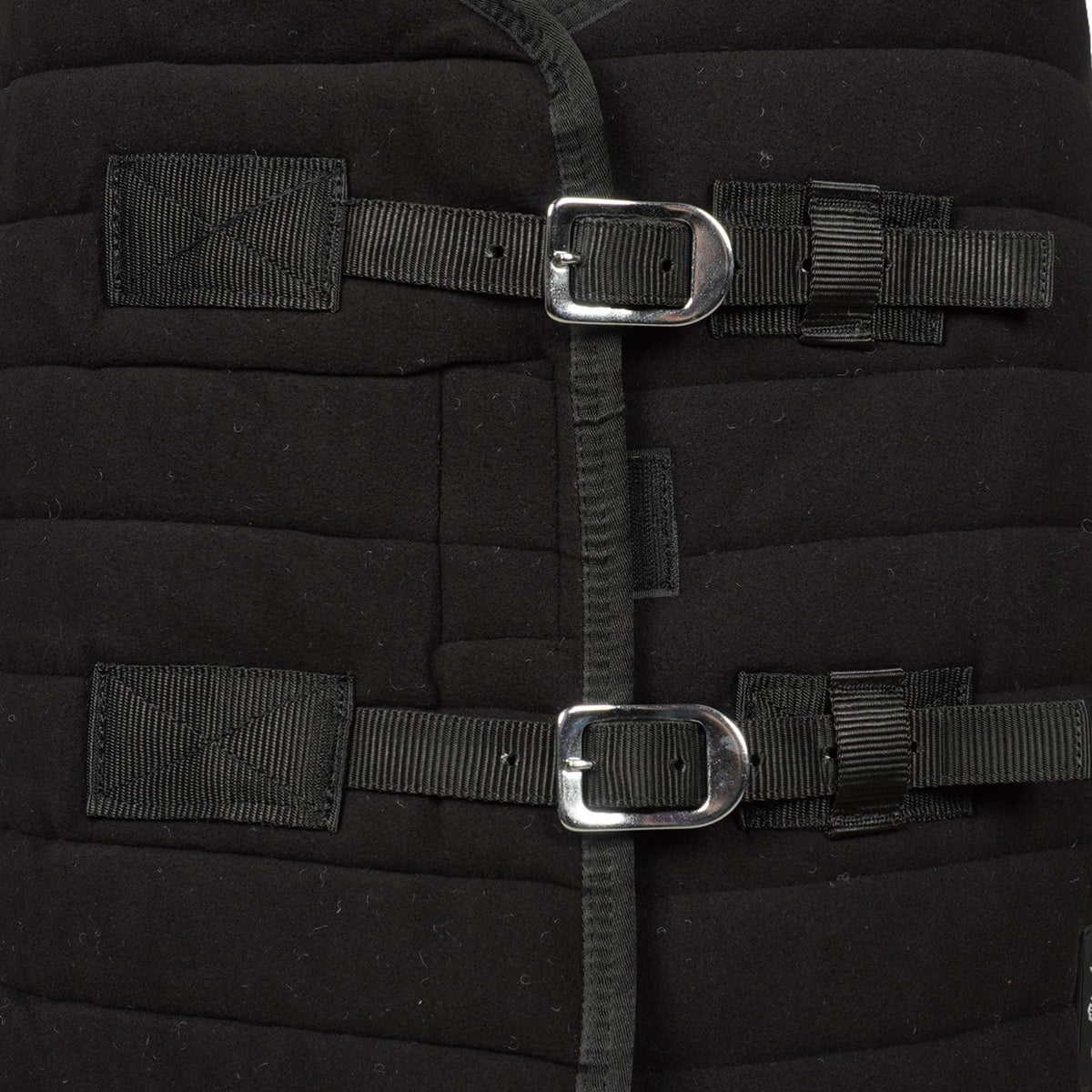 Harry's Horse Sous-Couverture Powerliner 200g Noir
