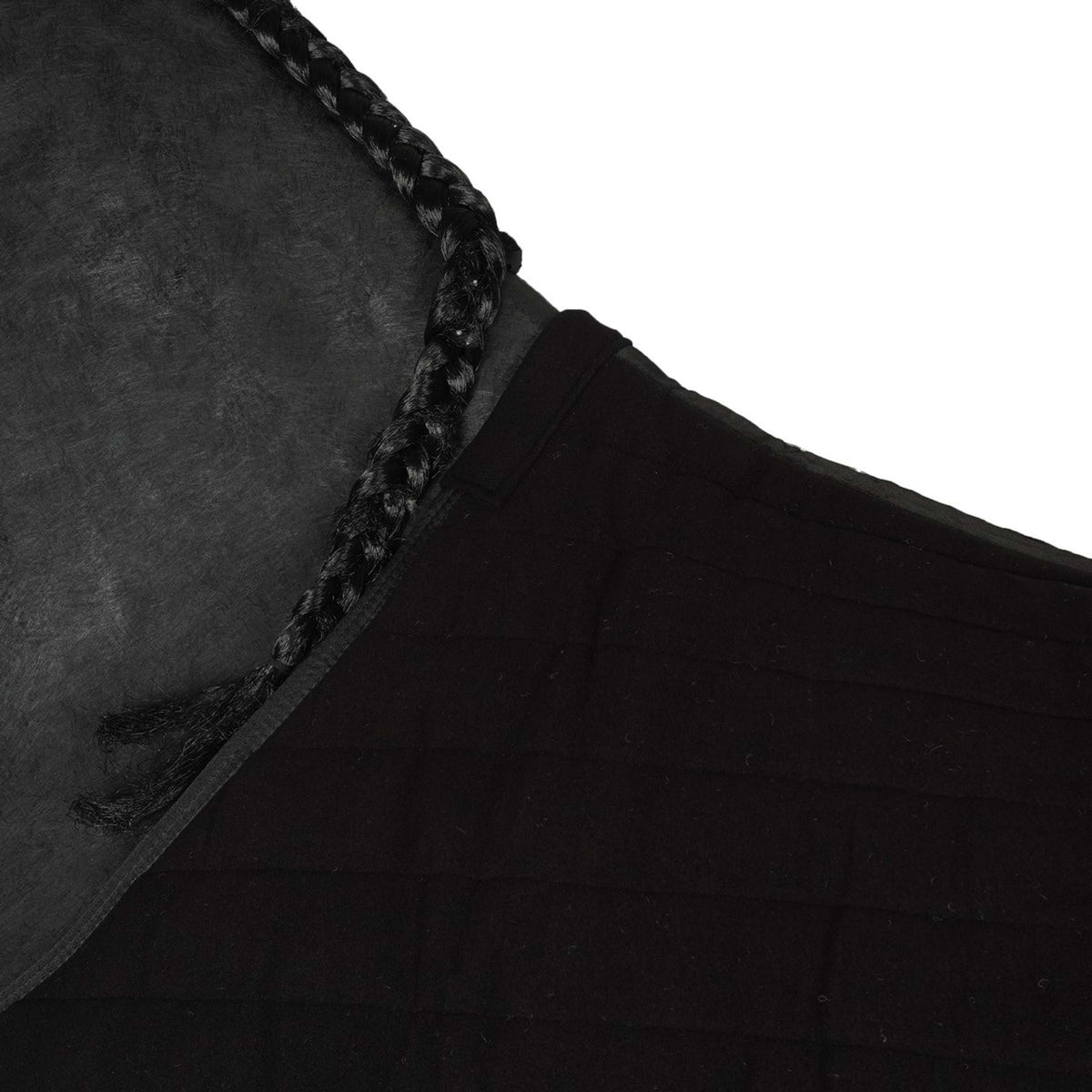 Harry's Horse Sous-Couverture Powerliner 200g Noir