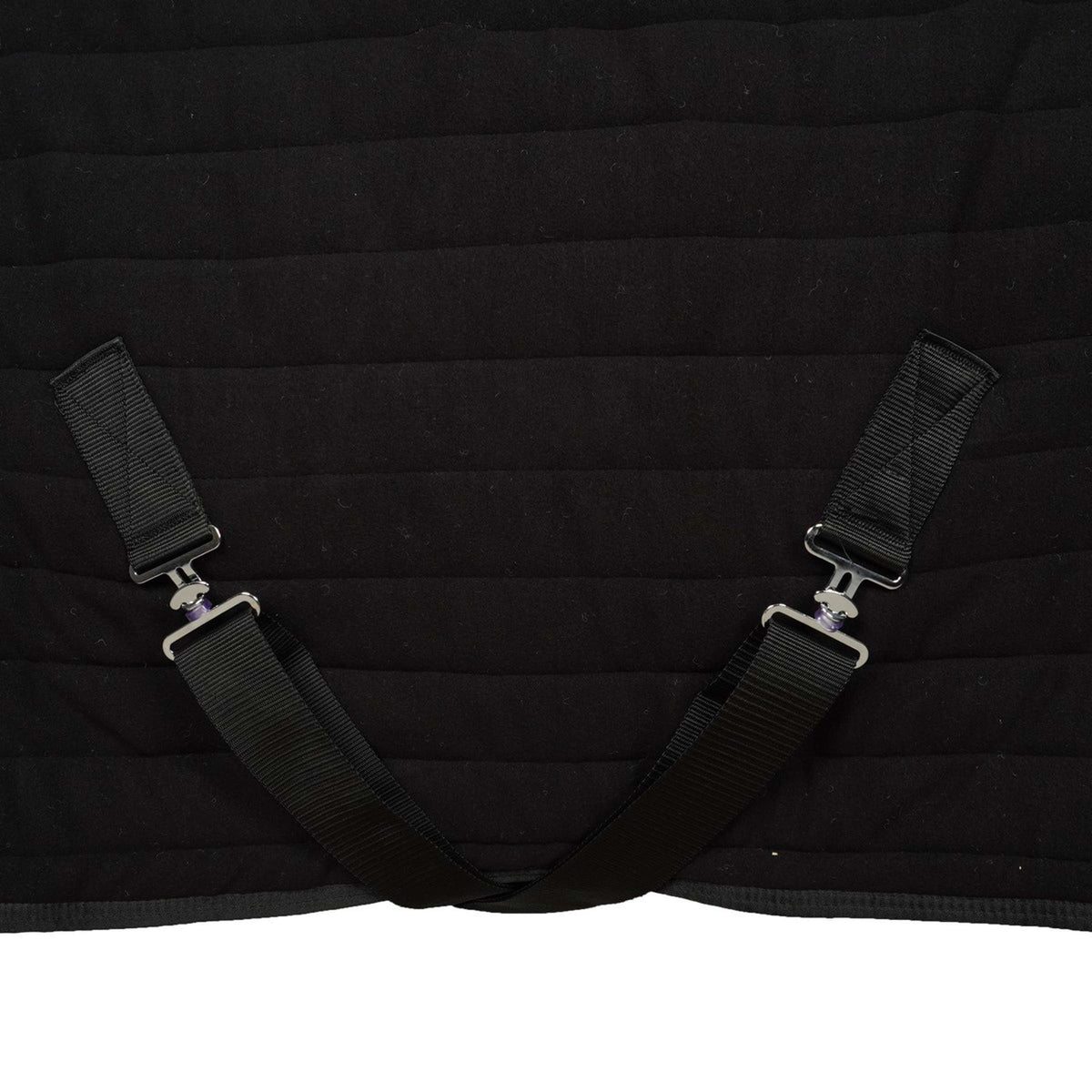Harry's Horse Sous-Couverture Powerliner 200g Noir