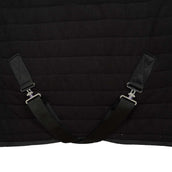 Harry's Horse Sous-Couverture Powerliner 200g Noir