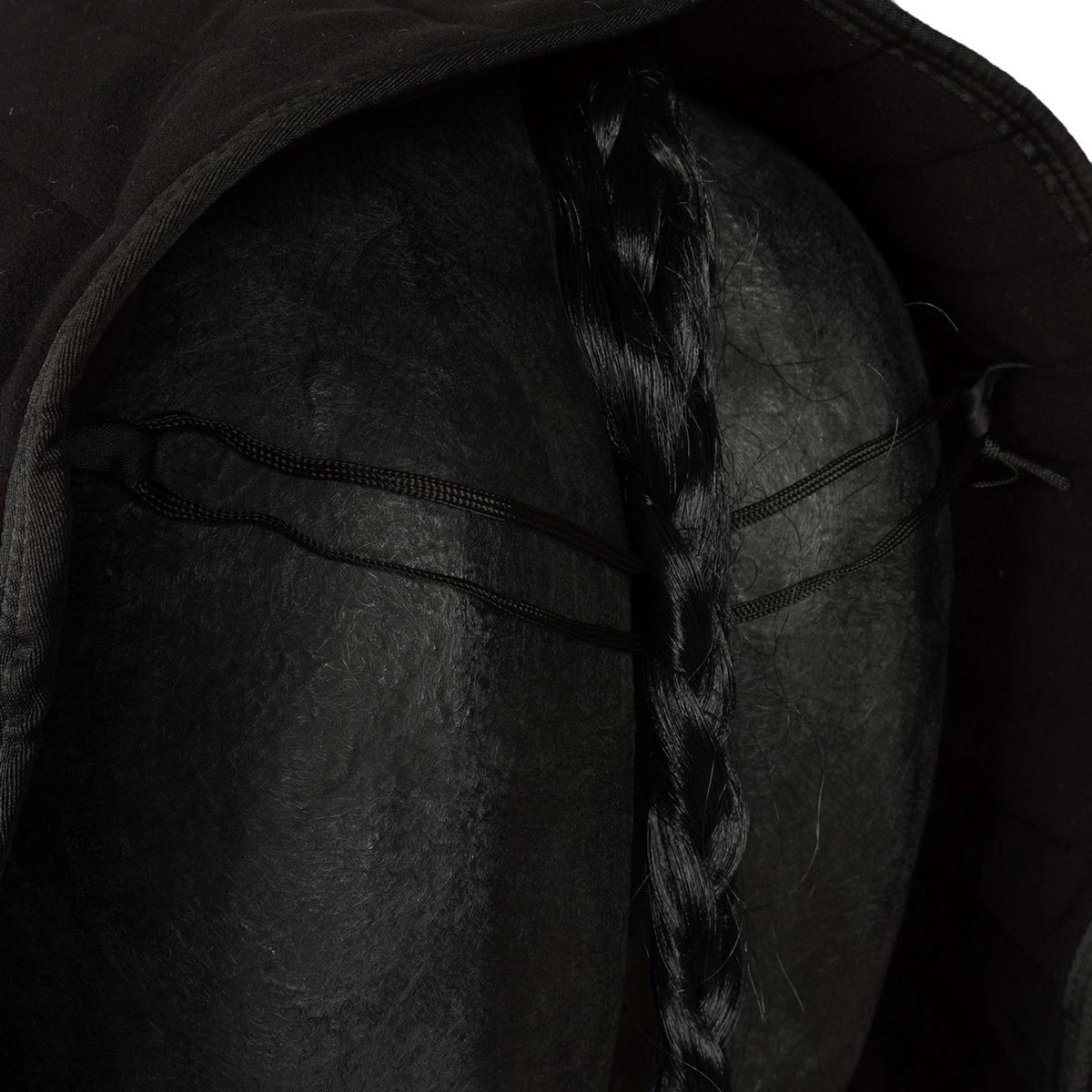 Harry's Horse Sous-Couverture Powerliner 200g Noir