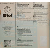 Effol Skin-Lotion + Sun Protection