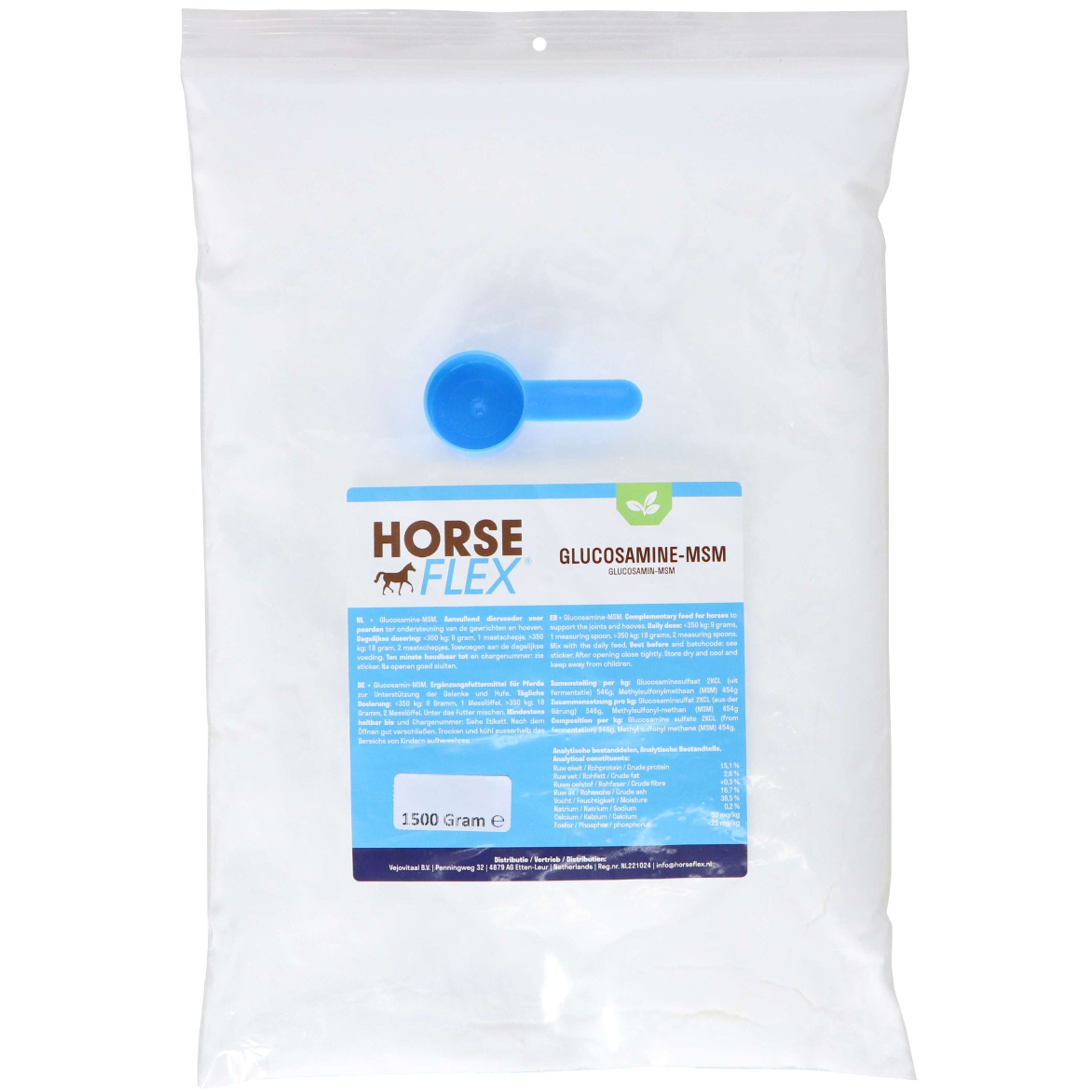 HorseFlex Recharge HorseFlex Recharge