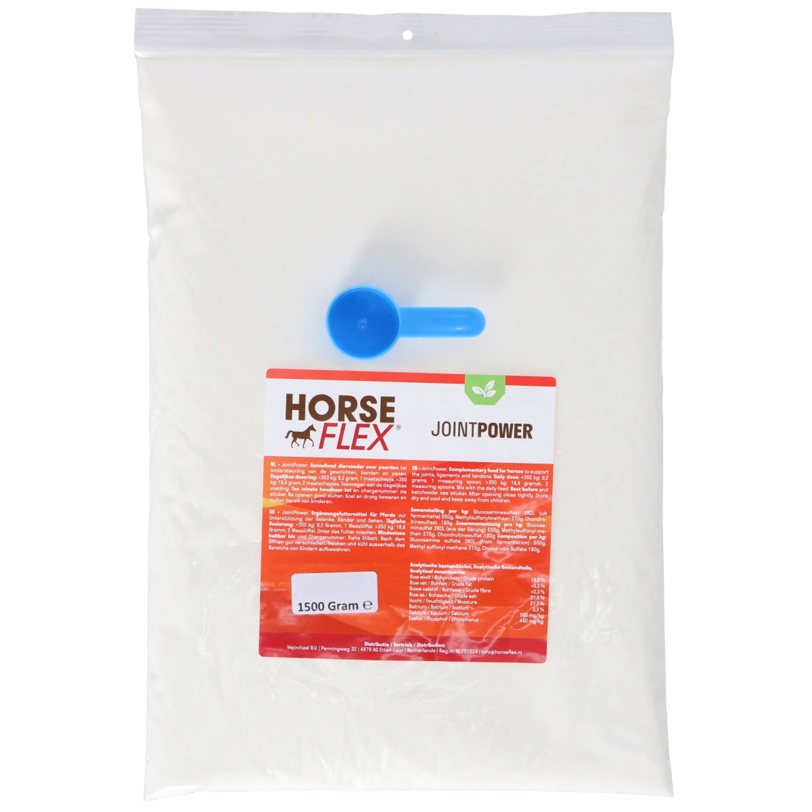 HorseFlex JointPower Recharge HorseFlex JointPower Recharge