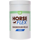 HorseFlex magnésium combo détente