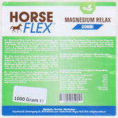 HorseFlex magnésium combo détente Recharge