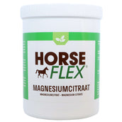 HorseFlex Citrate de Magnésium