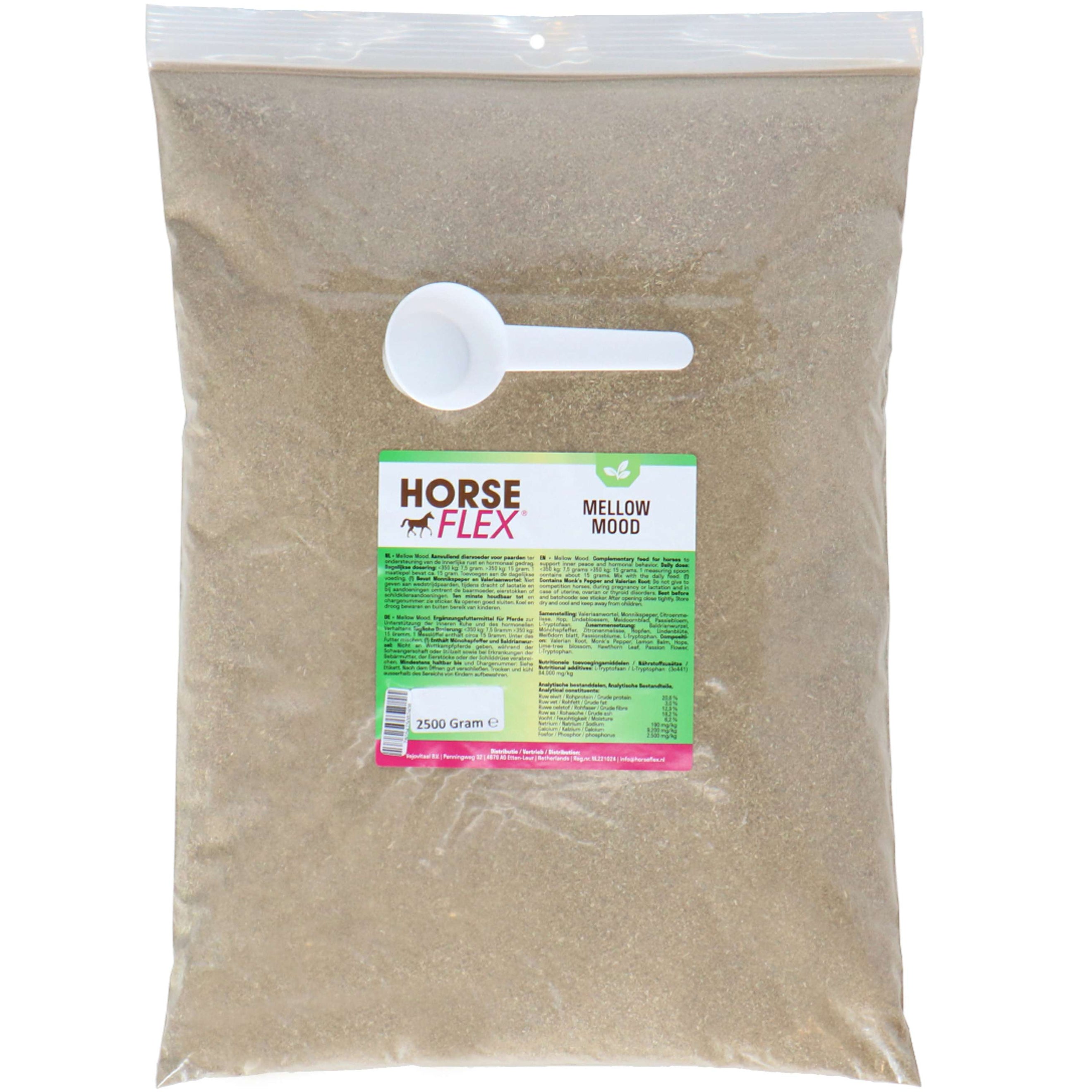 HorseFlex Mellow Mood Recharge HorseFlex Mellow Mood Recharge