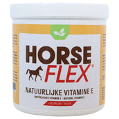 HorseFlex Vitamine E naturelle + Sélénium