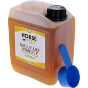 HorseFlex Huile de vitamine E naturelle