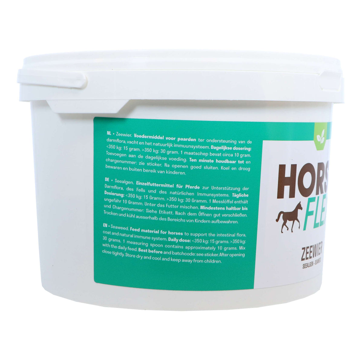 HorseFlex Algues marines