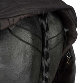 Schockemöhle Couverture d'Hiver New Alltime 400g Graphite