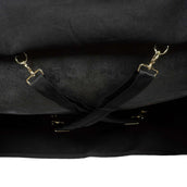 Kentucky Couverture Polaire Heavy Marron/beige