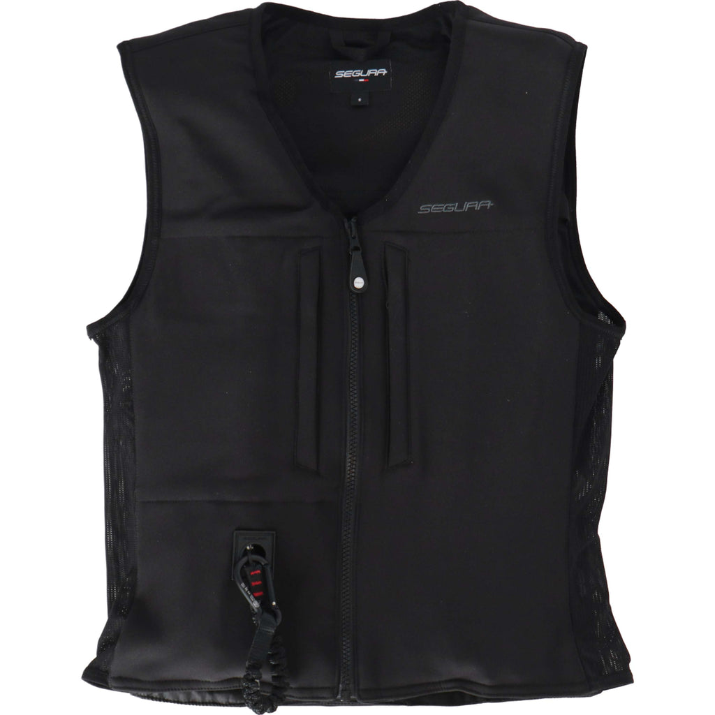 Segura Equitation Airbag C-protect Air Evo Noir