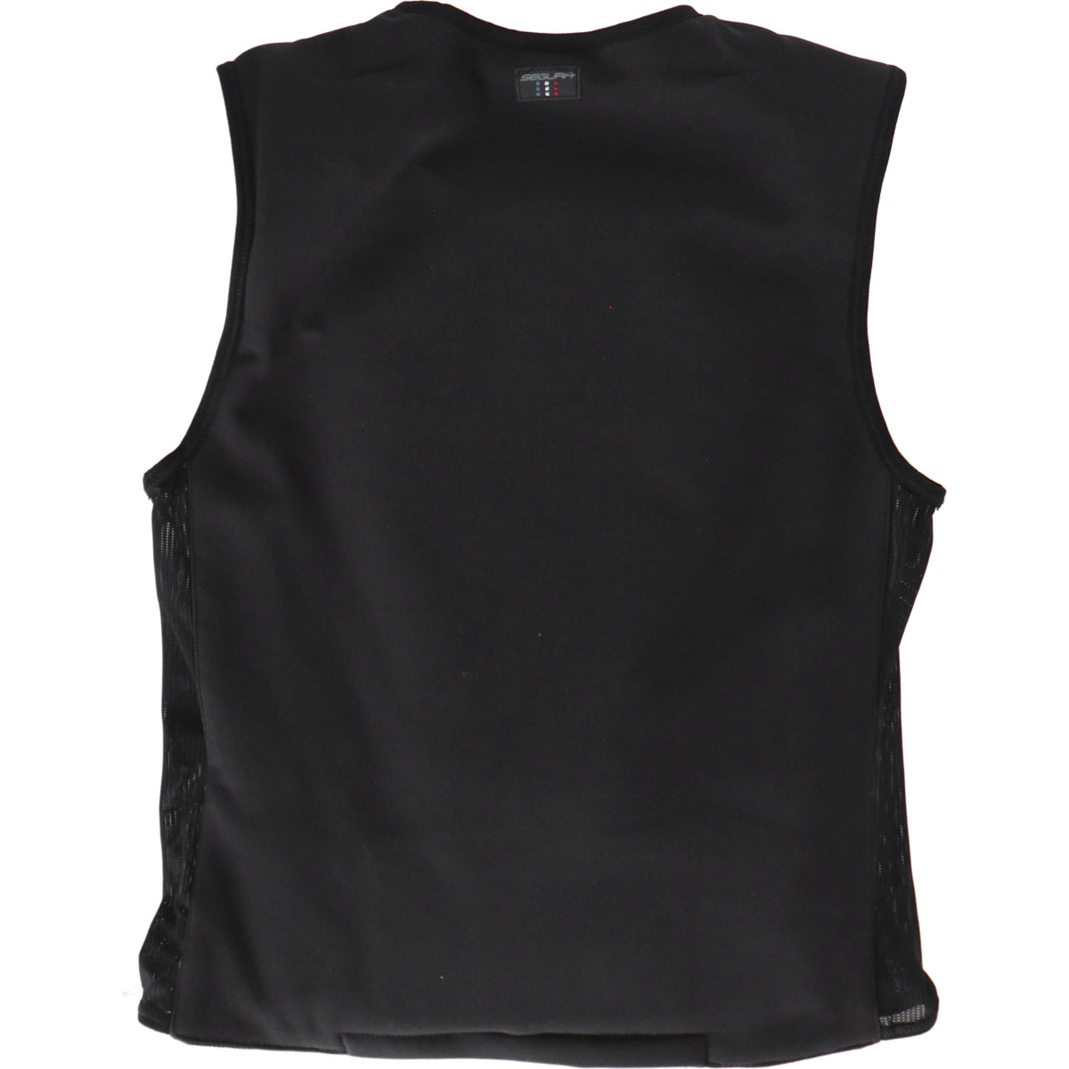 Segura Equitation Airbag C-protect Air Evo Noir