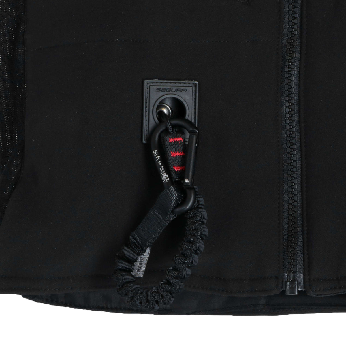 Segura Equitation Airbag C-protect Air Evo Noir