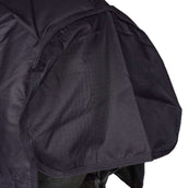 RugBe by Covalliero Couverture d'Hiver IceProtect 200g Marin foncé