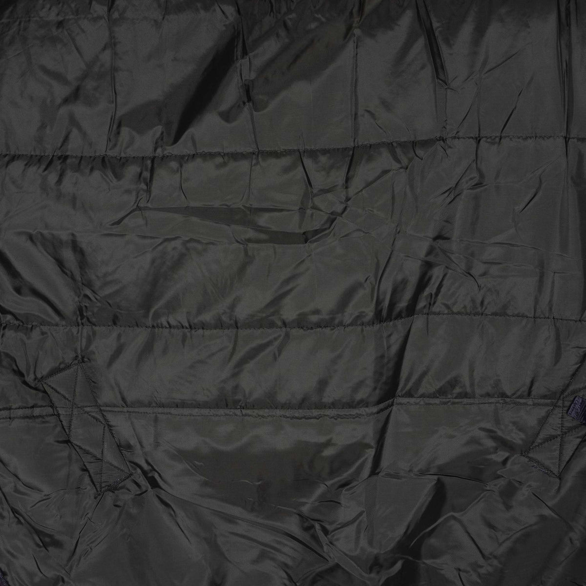 RugBe by Covalliero Couverture d'Hiver IceProtect 200g Marin foncé