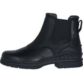 Ariat Chaussure d'Écurie Barnyard Twin Gore II Waterproof Boot Femme Noir