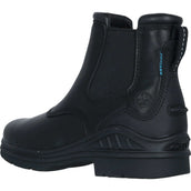 Ariat Chaussure d'Écurie Barnyard Twin Gore II Waterproof Boot Femme Noir