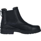 Ariat Chaussure d'Écurie Barnyard Twin Gore II Waterproof Boot Femme Noir