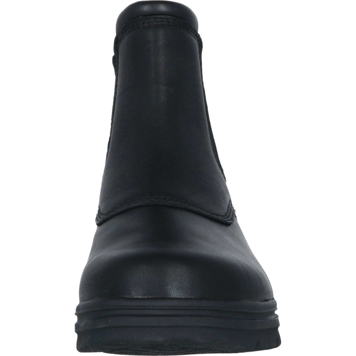 Ariat Chaussure d'Écurie Barnyard Twin Gore II Waterproof Boot Femme Noir