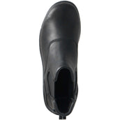 Ariat Chaussure d'Écurie Barnyard Twin Gore II Waterproof Boot Femme Noir