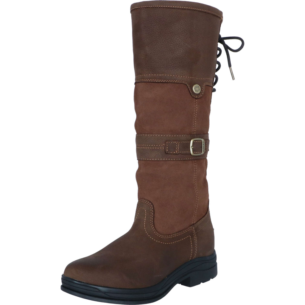 Ariat Bottes d'Extérieur Langdale Femme Java