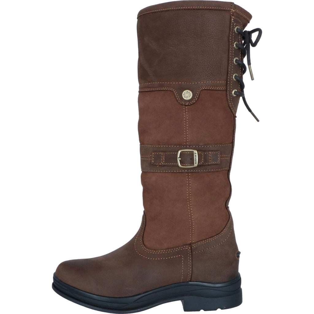 Ariat Bottes d'Extérieur Langdale Femme Java
