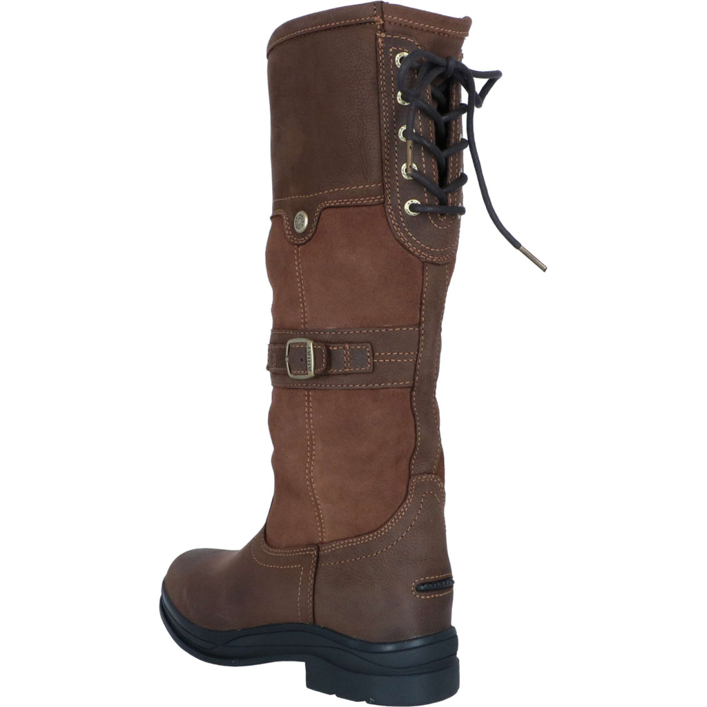 Ariat Bottes d'Extérieur Langdale Femme Java