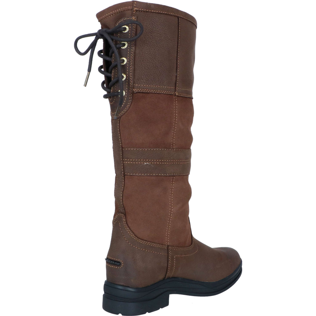 Ariat Bottes d'Extérieur Langdale Femme Java