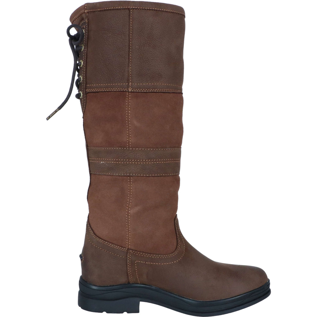 Ariat Bottes d'Extérieur Langdale Femme Java