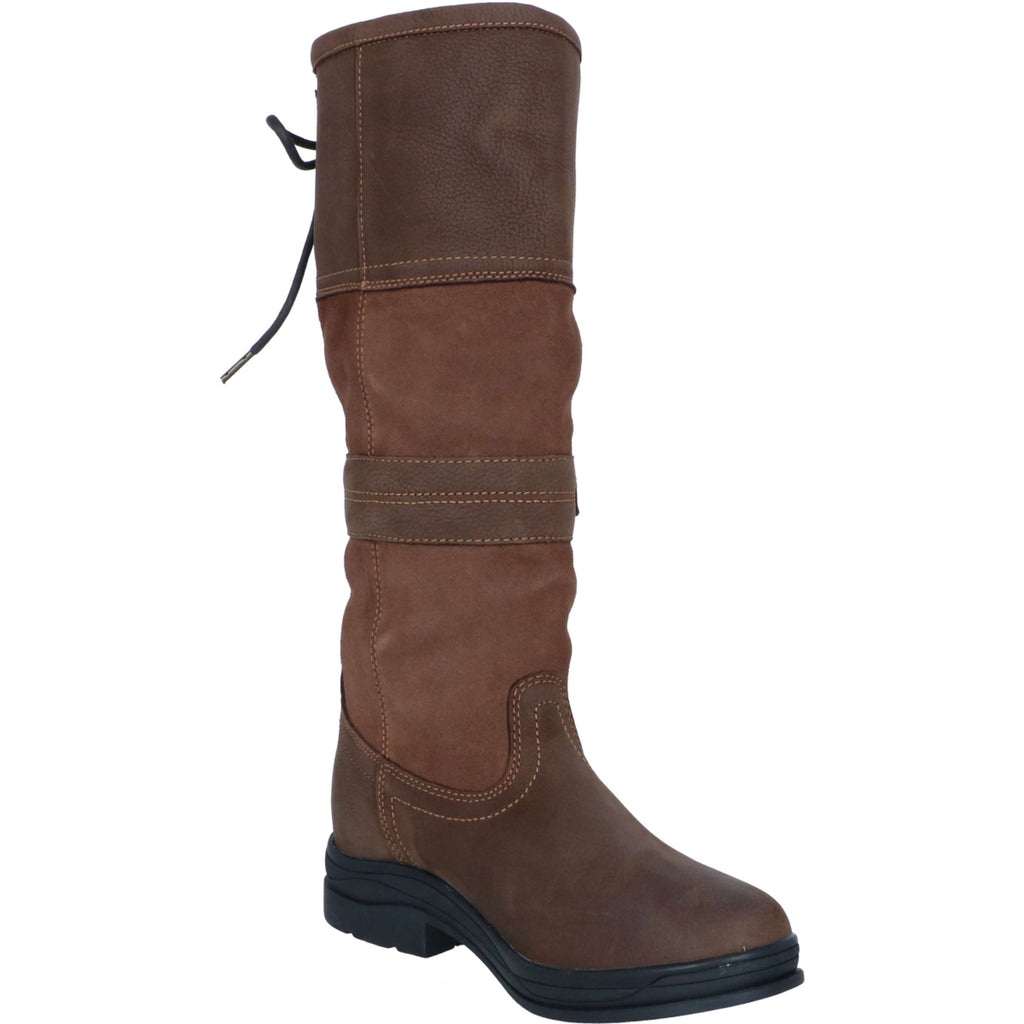 Ariat Bottes d'Extérieur Langdale Femme Java